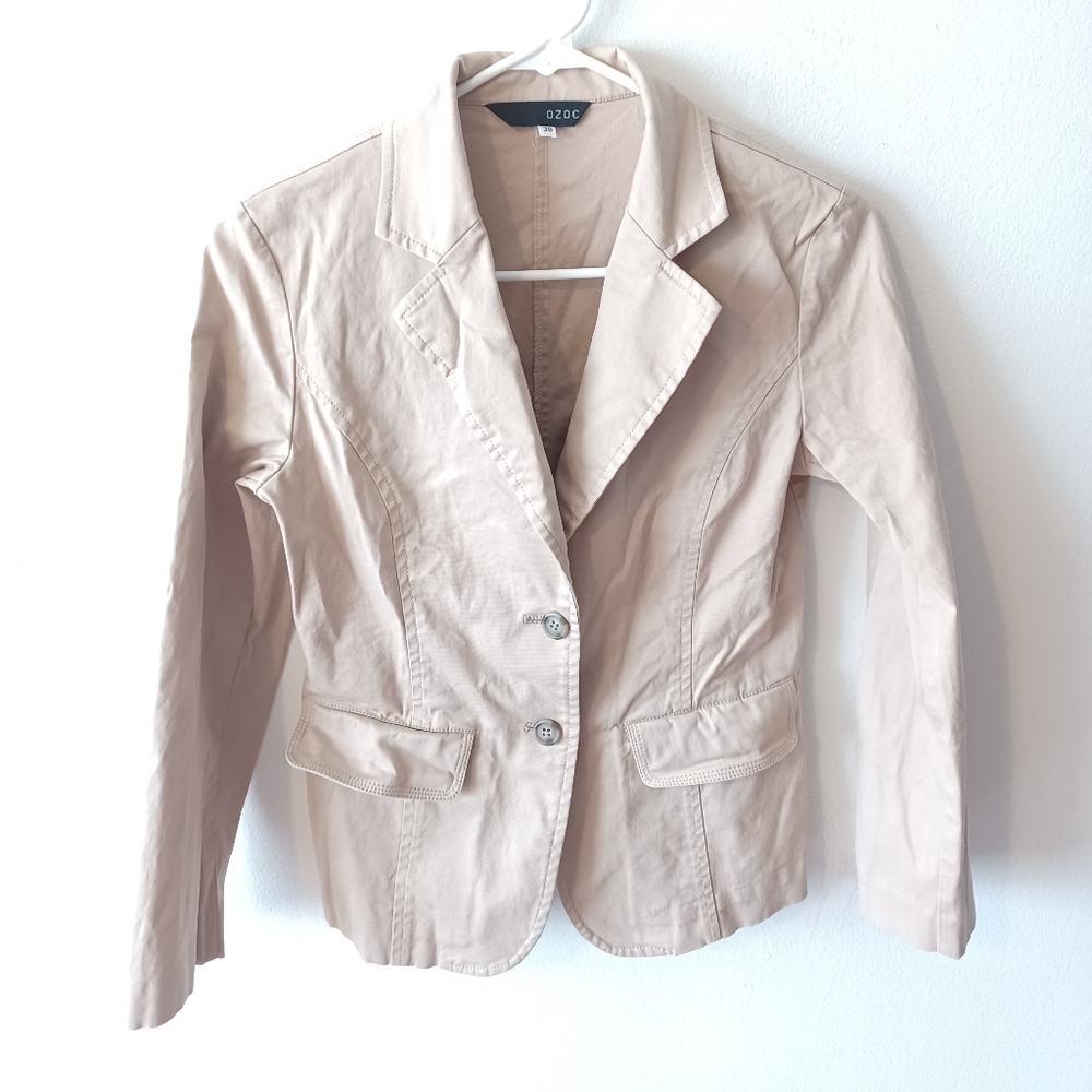 ZOC Blazer For Women's